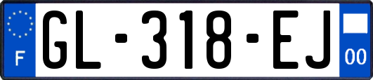 GL-318-EJ