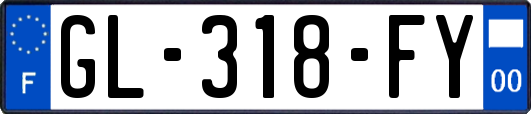 GL-318-FY