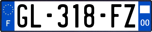 GL-318-FZ