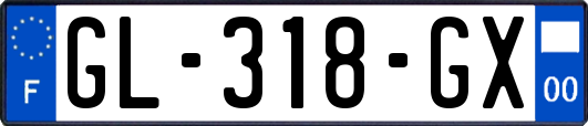 GL-318-GX