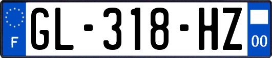 GL-318-HZ