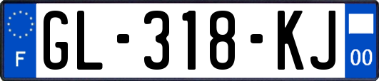 GL-318-KJ