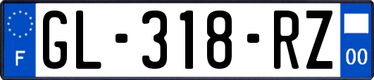 GL-318-RZ