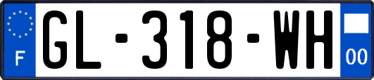 GL-318-WH