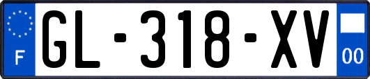 GL-318-XV