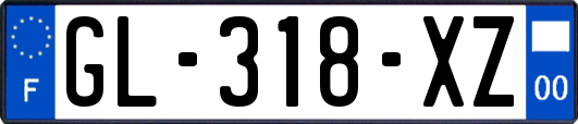GL-318-XZ