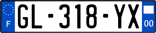 GL-318-YX