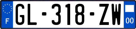 GL-318-ZW