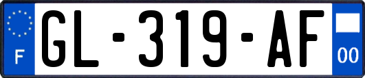 GL-319-AF