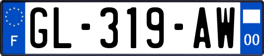 GL-319-AW