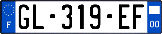 GL-319-EF