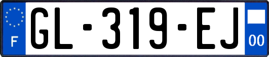 GL-319-EJ