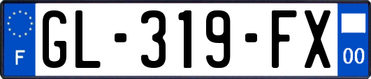 GL-319-FX