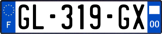 GL-319-GX