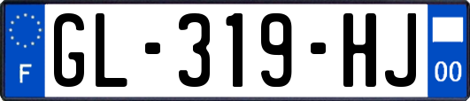 GL-319-HJ