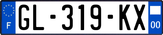 GL-319-KX