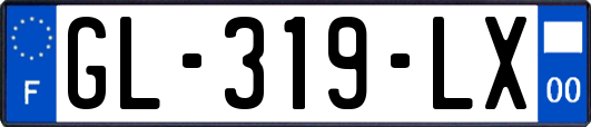 GL-319-LX