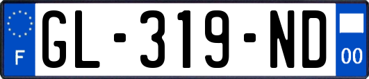GL-319-ND
