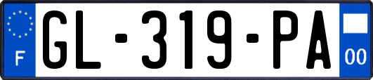 GL-319-PA