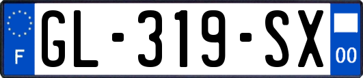 GL-319-SX