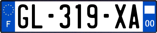 GL-319-XA