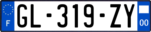 GL-319-ZY