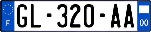 GL-320-AA