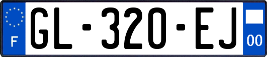 GL-320-EJ