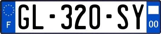 GL-320-SY