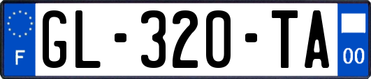 GL-320-TA