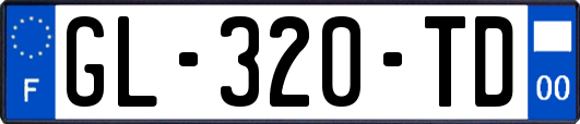 GL-320-TD