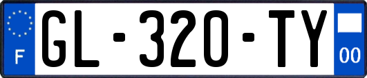 GL-320-TY