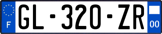 GL-320-ZR