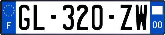 GL-320-ZW