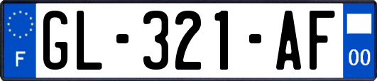 GL-321-AF