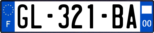 GL-321-BA