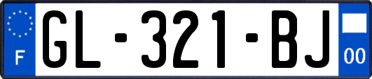 GL-321-BJ