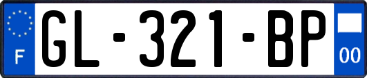 GL-321-BP