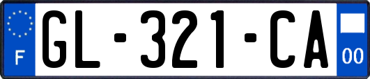 GL-321-CA