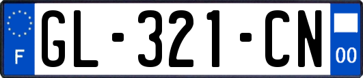 GL-321-CN