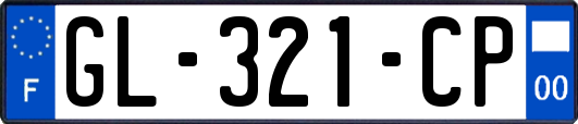 GL-321-CP