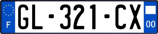 GL-321-CX