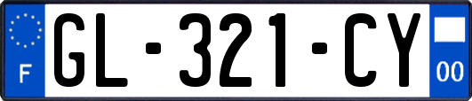 GL-321-CY