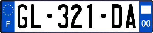GL-321-DA