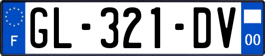 GL-321-DV