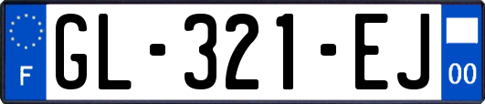 GL-321-EJ