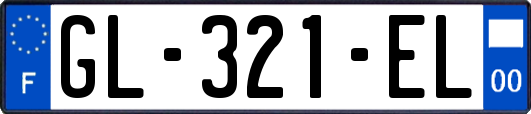 GL-321-EL