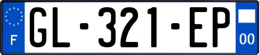 GL-321-EP