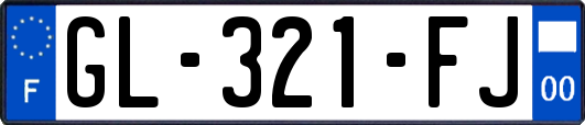 GL-321-FJ