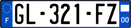 GL-321-FZ